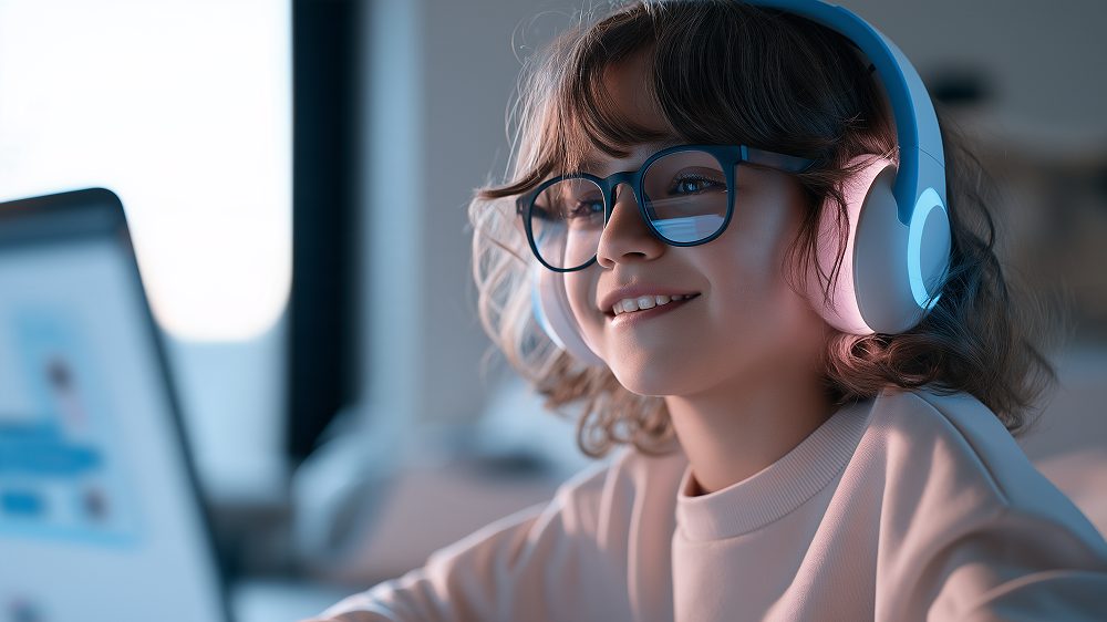 AI chatbots for children.