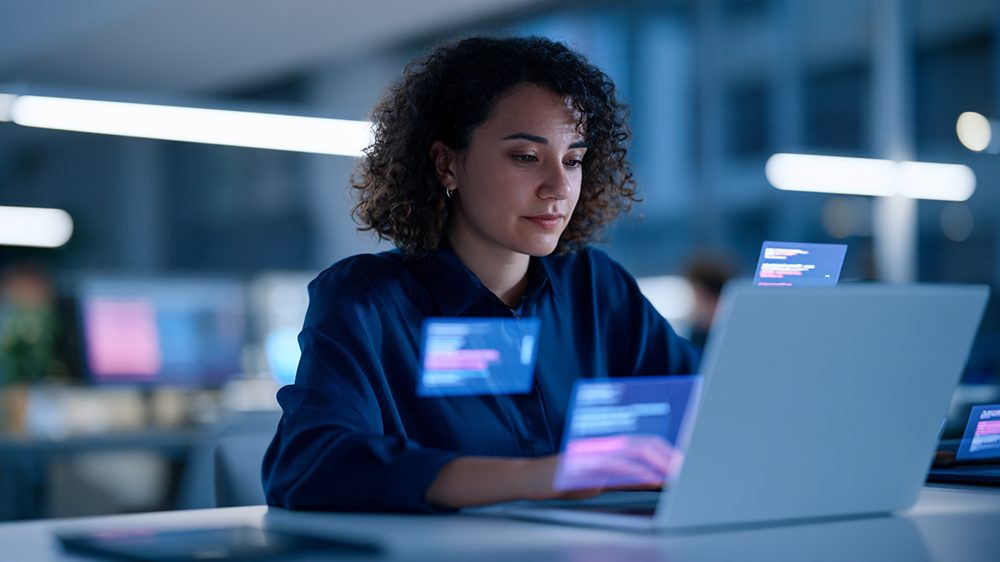 Administrative AI assistants and automation.