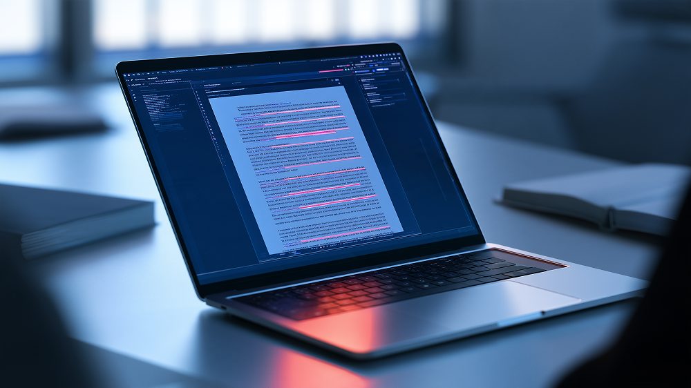 Automated grading and assessment.