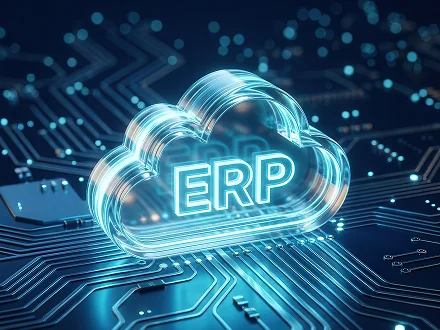 ERP for the manufacturing industry: features, top systems & implementation guide.