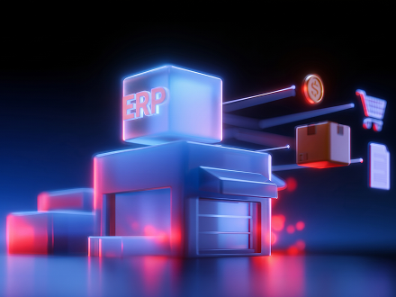 ERP software for small business: how to choose, compare, and implement it.