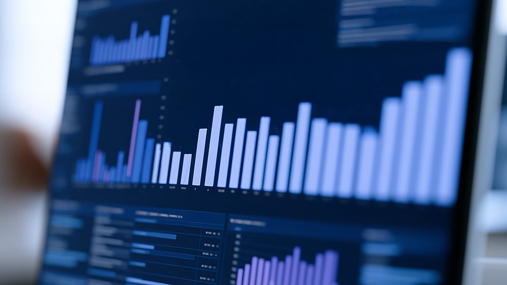 Institutional analytics and resource planning.