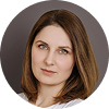 Yuliya Sedukova.