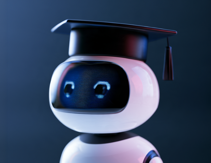 AI in Education: Applications, Use Cases & Implementation.