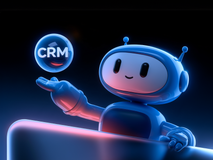 AI in CRM: use cases, benefits, and implementation.