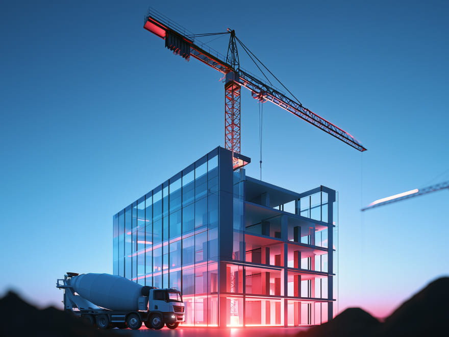 SAP in construction industry: modules, PM & field-to-office tools.