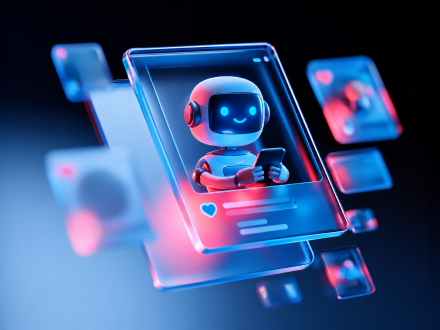 AI in social media: use cases, benefits, and trends.