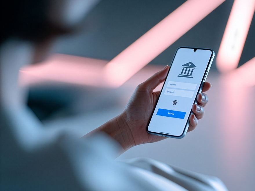 How to build a mobile banking app: key features, steps & trends.