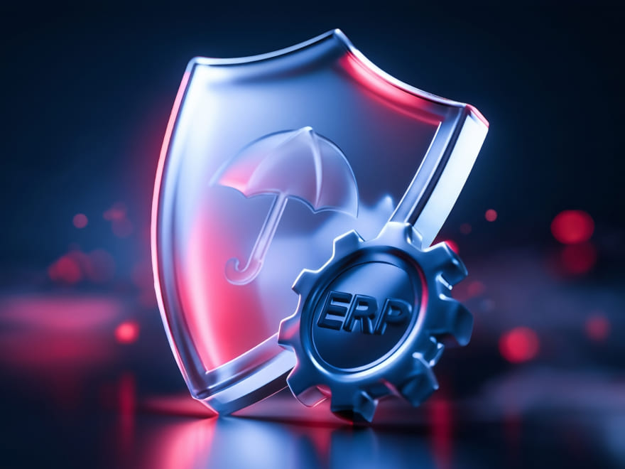 ERP in the insurance sector: a complete guide to industry solutions.