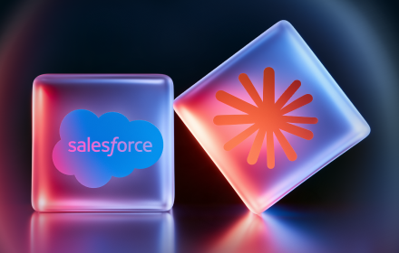 Claudeforce: where Claude fits into your Salesforce workflows