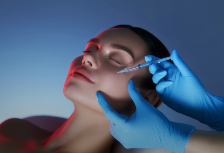MedSpa Network website redesign and rebuild.