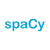 spaCy.