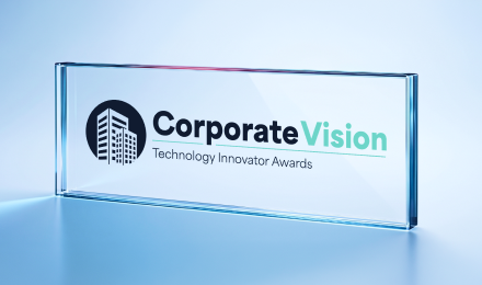 Innowise wins two Corporate Vision’s Technology Innovator Awards 2026